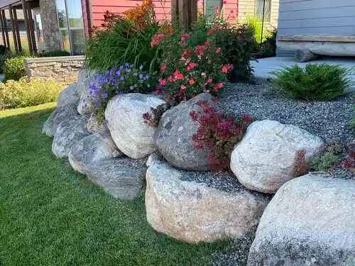 landscaping services Mount Vista